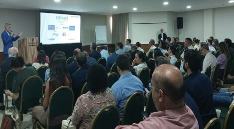 Gestores ambientais veem amadurecimento e recomendam cautela com efeitos climáticos