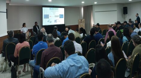 Metas, prazos e desafios para o setor marítimo foram destaque no 2º dia do Ecobrasil