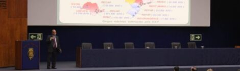 Seminário Geopolítica do Petróleo: Escola de Guerra Naval aborda produção, refino e abastecimento nacional