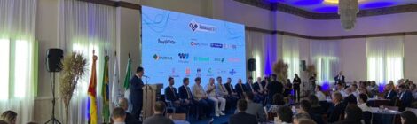 Marinha do Brasil participa do 1º Fórum de Desenvolvimento da Economia Azul RS