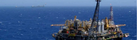 Trabalhador é encontrado morto na plataforma de petróleo Cherne-2