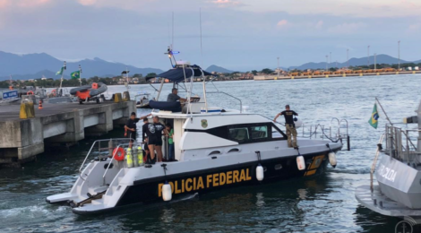 Operações Interagências: saiba como é atuação da Marinha com outros órgãos