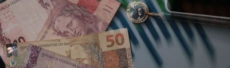 Quase 4,8 milhões de pessoas resgataram dinheiro esquecido em bancos