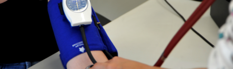 Especialistas mostram como prevenir a hipertensão arterial