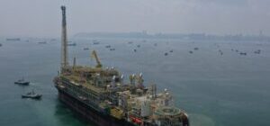 IBAMA DÁ O SINAL VERDE E LIBERA A OPERAÇÃO DO FPSO ALMIRANTE BARROSO NO CAMPO DE BÚZIOS