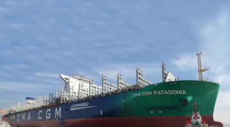 CENÁRIOS E PERSPECTIVAS DO SHIPPING INTEGRAM A PROGRAMAÇÃO DA EDIÇÃO DESTE ANO DO PORTOS & COSTAS BRASIL