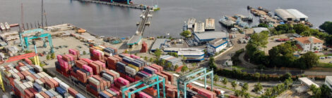 REGIÃO AMAZÔNICA TERÁ O PRIMEIRO PORTO SUSTENTÁVEL CERTIFICADO AQUA NO BRASIL