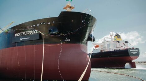 Transpetro apresentará modelo responsável para construção de navios no Brasil, diz Bacci