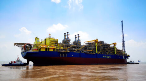 Petrobras produzirá 900 mil barris/dia até 2027