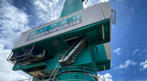 Super Terminais participa da Navalshore Amazônia, um dos mais importantes eventos