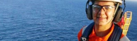 Ocyan comemora aumento de mulheres em funções offshore