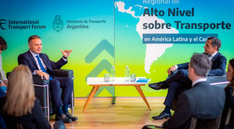 Brasil vai defender integração de infraestrutura latino-americana em fórum internacional