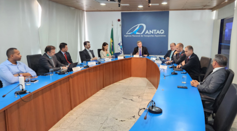 Divulgada pesquisa de satisfação dos usuários da navegação de travessia