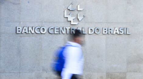 Previsão de inflação do mercado financeiro cai para 6,02% em 2023