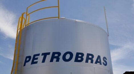 Petrobras anuncia distribuição de R$ 24 bilhões em dividendos