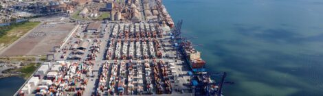 PLANEJAMENTO PORTUÁRIO INTEGRA A PROGRAMAÇÃO DO CONGRESSO PORTOS & COSTAS BRASIL