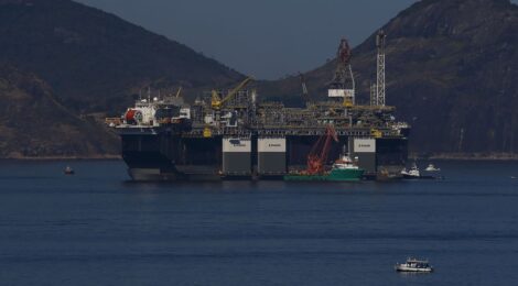 Opep: produção de petróleo cai no Brasil; projeção é de crescimento