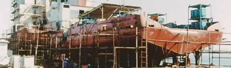 Como a Emenda Constitucional 109/2021 e a Lei 14.301/2022 alteraram a alocação dos recursos do AFRMM?