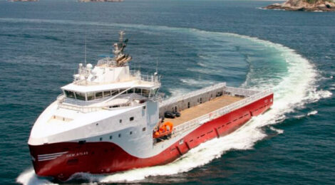 Siem Offshore e TotalEnergies estendem contrato para duas embarcações no Brasil