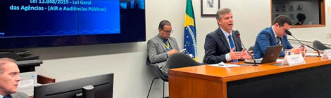 Desenvolvimento das hidrovias é a última fronteira do desenvolvimento da infraestrutura