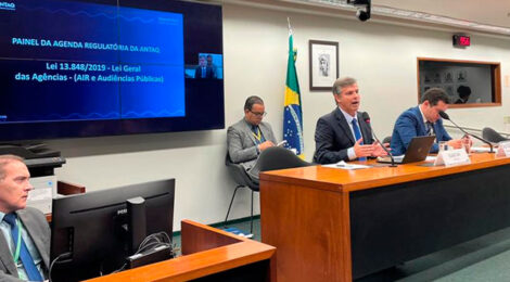 Desenvolvimento das hidrovias é a última fronteira do desenvolvimento da infraestrutura