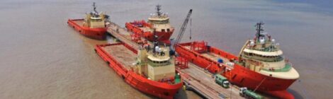 Perspectiva é de avanços no apoio marítimo, mas com desafios