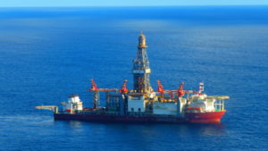 NO AGUARDO DA LICENÇA DO IBAMA, PETROBRÁS DESLOCA SONDA QUE SERIA USADA NA MARGEM EQUATORIAL PARA A BACIA DE CAMPOS
