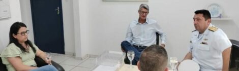 Marinha do Brasil planeja instalação de Agência em Alta Floresta, Mato Grosso