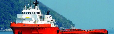 Audiência pública para primeira ARR da ANTAQ acontecerá no dia 16 de junho