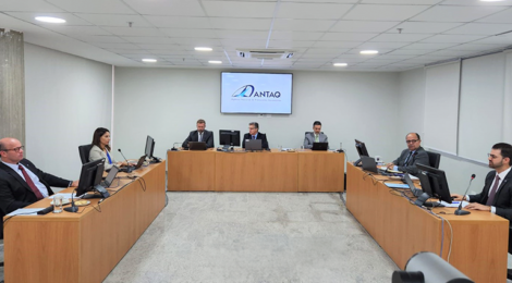 ANTAQ REVISARÁ NORMAS RELATIVAS À CABOTAGEM DO BRASIL