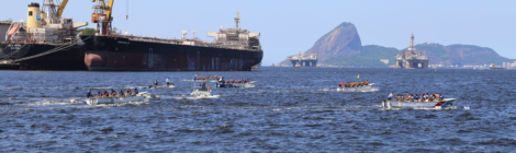 Rio de Janeiro possui grande potencial na Economia do Mar