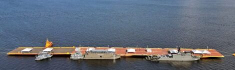 Capitania Fluvial inicia fiscalização de embarcações para Festival de Parintins 2023