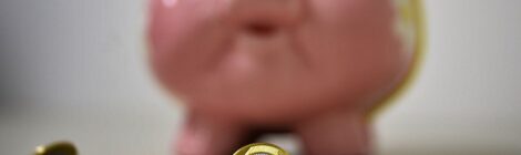 Poupança tem retirada líquida recorde de R$ 11,75 bilhões em maio