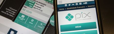 Caixa começa a cobrar Pix de pessoas jurídicas em 19 de julho