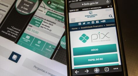Caixa começa a cobrar Pix de pessoas jurídicas em 19 de julho