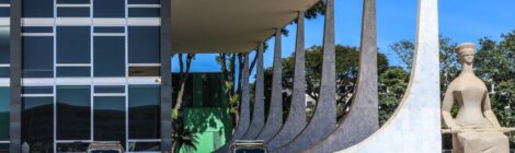 Maioria do STF mantém regras de pensão por morte do INSS