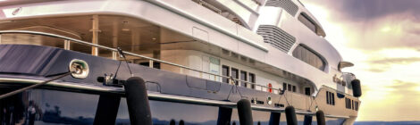 Setor de embarcações recreativas no Brasil terá aumento de 200% na produção até 2025