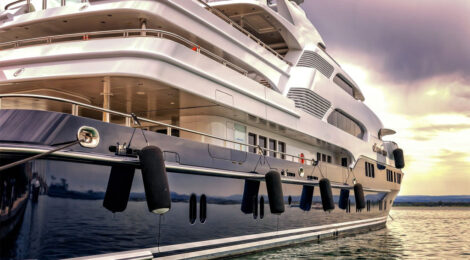 Setor de embarcações recreativas no Brasil terá aumento de 200% na produção até 2025