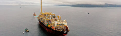 PPSA dobra arrecadação para a União no primeiro semestre