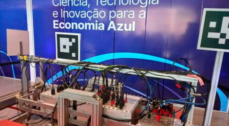 Codeba e Senai-Cimatec lançam campus voltado às atividades e pesquisas industriais marítimas em Salvador