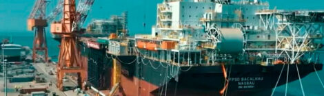 Cenário do Offshore para 2023