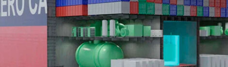 Estudo da ABS aponta para o 'papel transformador' que a propulsão nuclear pode ter na indústria marítima