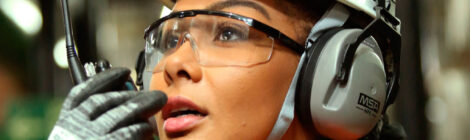 Petrobras avança em sua agenda de transformação