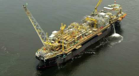 Situação de emergência em plataforma de petróleo da Petrobras é revelada após decréscimo em ações da estatal