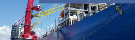 ANTAQ inicia Tomada de Subsídios para Programa Navegue Simples