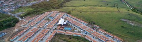 Lula sanciona nesta quinta lei do programa Minha Casa, Minha Vida