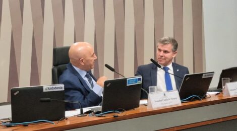 ANTAQ entregará plano geral de outorgas voltado às vias navegáveis no início do segundo semestre