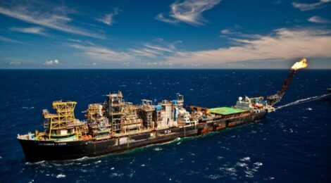 Brasil terá 23 novas plataformas de produção de petróleo até 2028