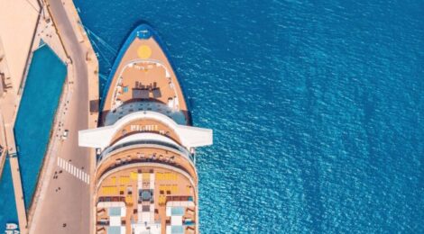 Temporada de Cruzeiros 23/24 terá mais de 200 roteiros e deve injetar quase R$ 4 bi na economia