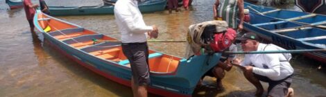 Agência Fluvial de Penedo Promove Segurança e Responsabilidade Ambiental